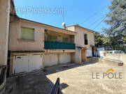 Appartement à VALREAS