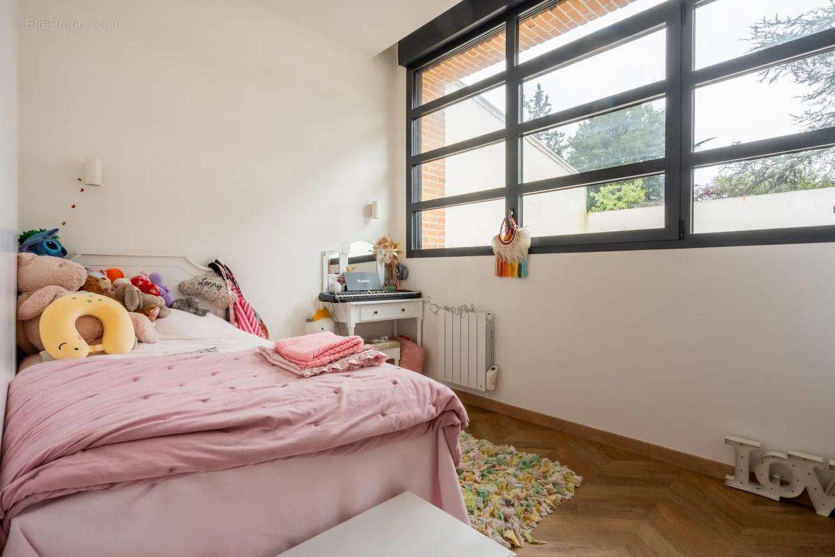 Maison à NOGENT-SUR-MARNE