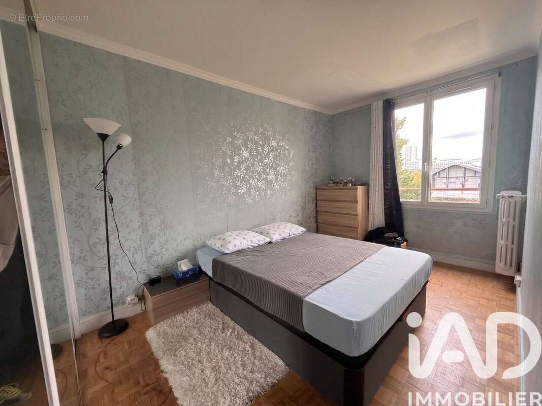 Photo 5 - Appartement à TOURS
