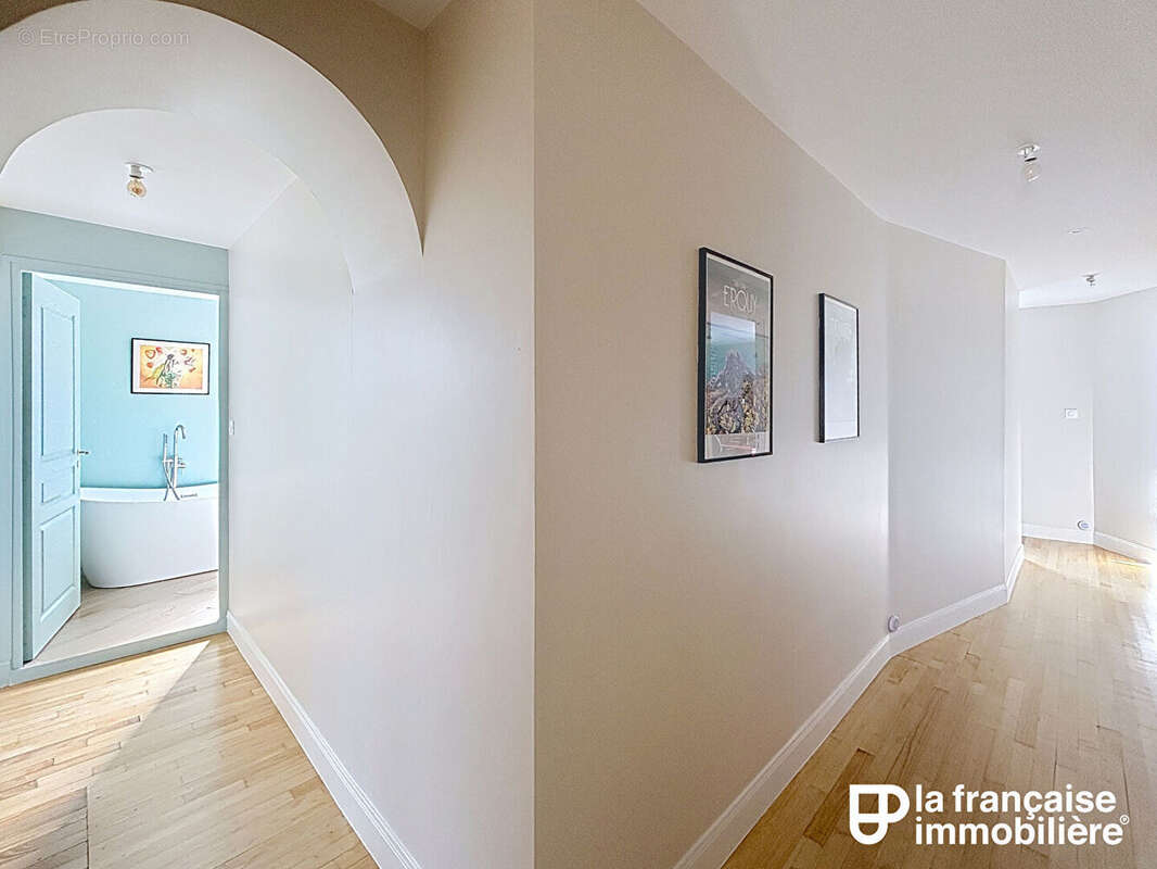 Maison à CHATEAUGIRON