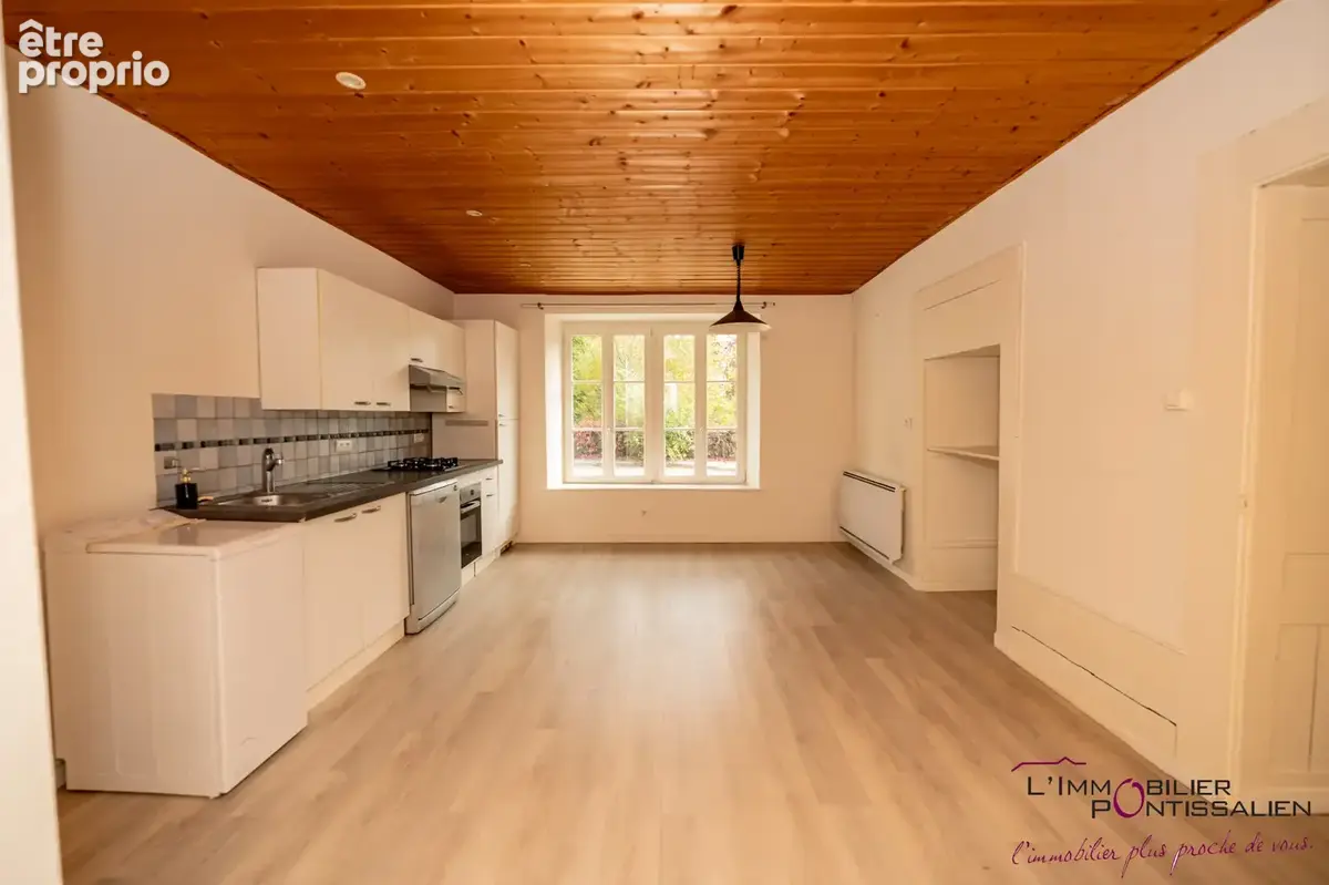 Appartement rez- de chaussé 62m2 - photo 7
