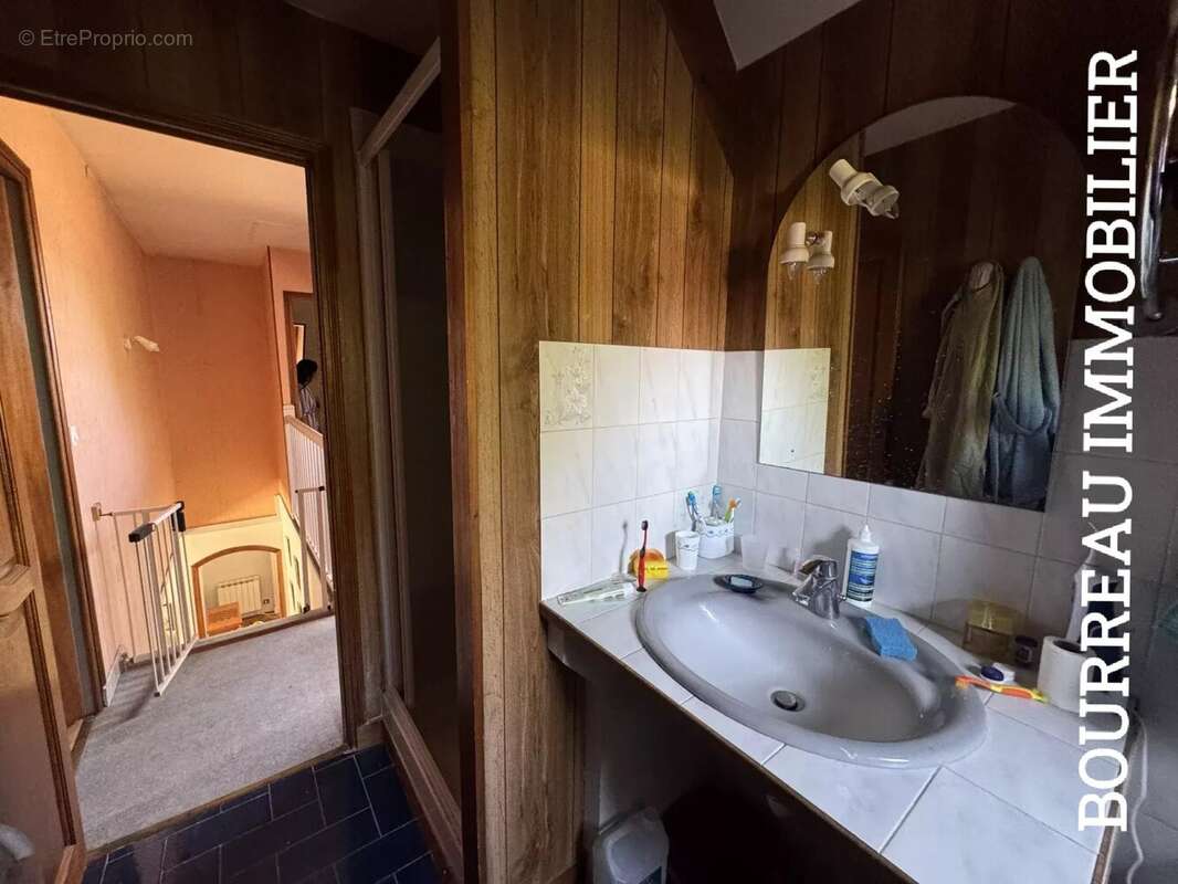 Maison 178 m² à Precy-Sur-Vrin  - photo 20