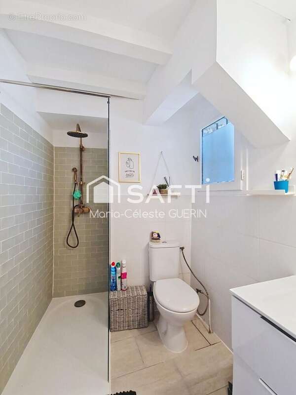 Photo 7 - Maison à BRUEIL-EN-VEXIN