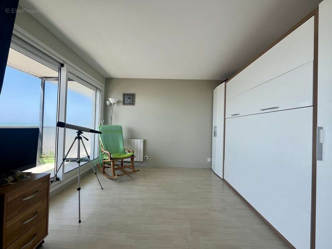 Appartement 2 pièces 43 m² à vendre à Le Touquet-Paris-Plage (62520) - photo 4