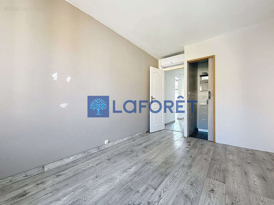Appartement à DRAGUIGNAN