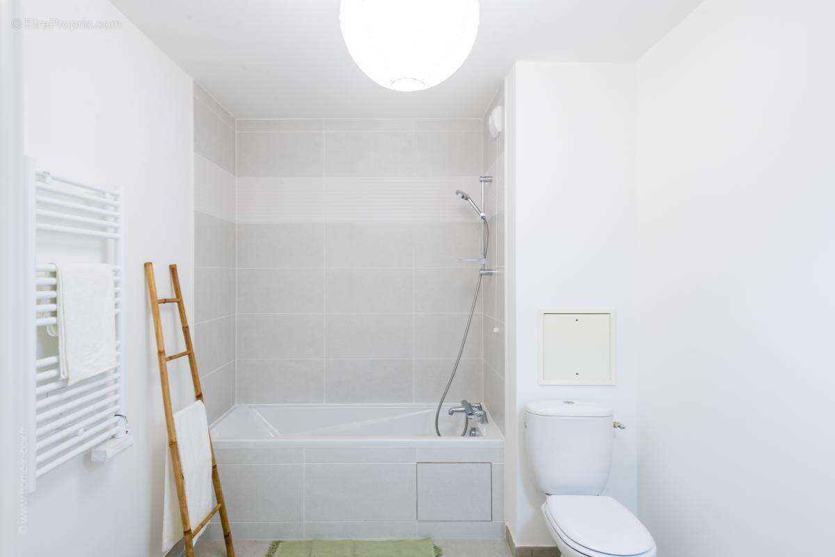 Appartement à FONTENAY-AUX-ROSES