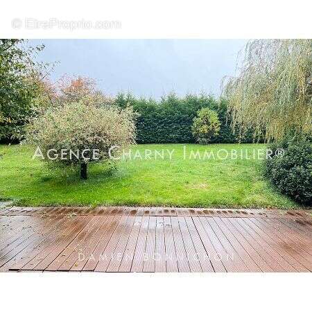 Maison à CHAMBEUGLE