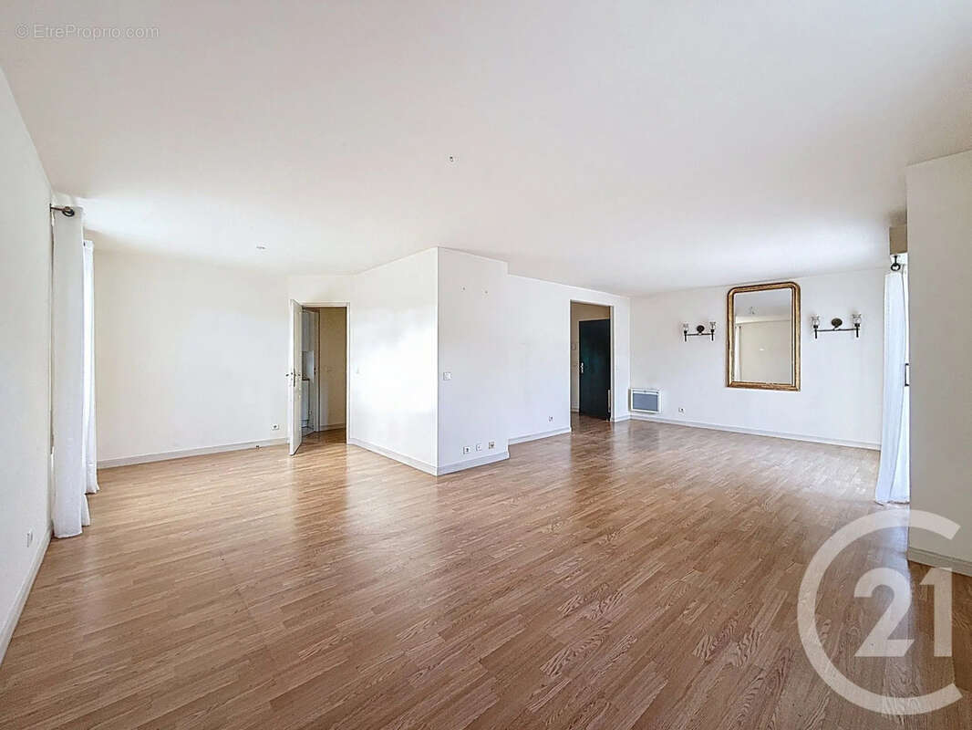 Appartement à PROVINS