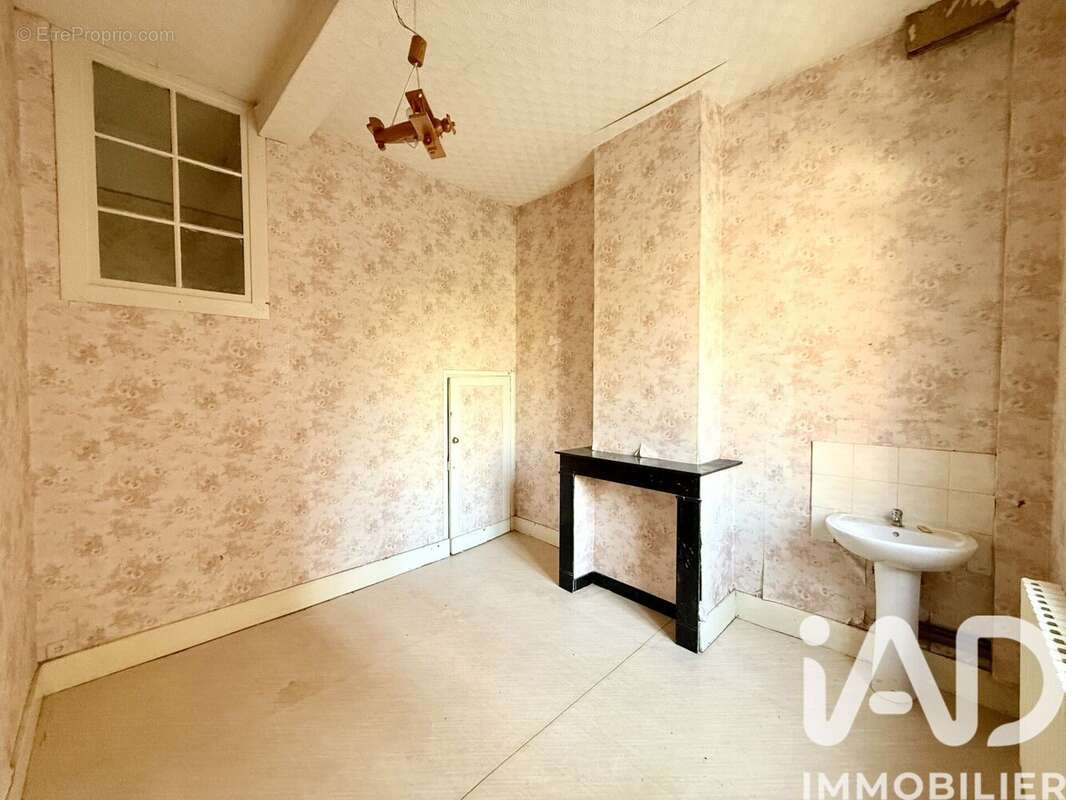 Photo 4 - Maison à DOUAI