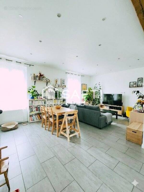 Photo 1 - Maison à BORNEL