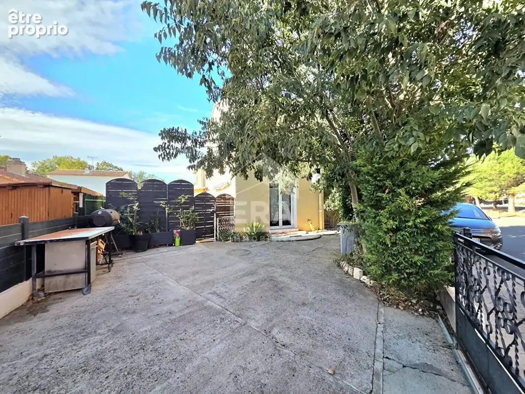 Maison 92m² à limoux - photo 11
