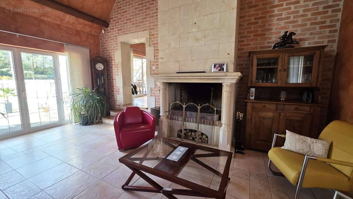 Maison à ESCHAU