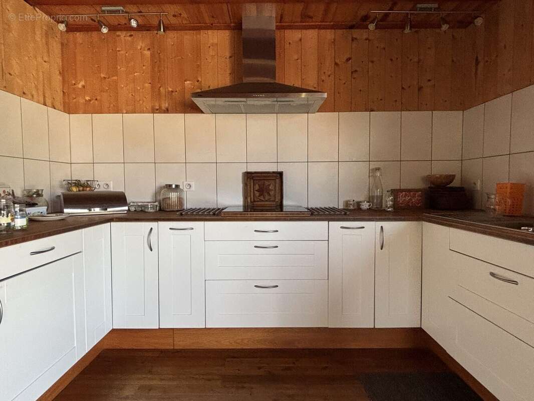Maison 136 m² à Kleingoeft  - photo 8