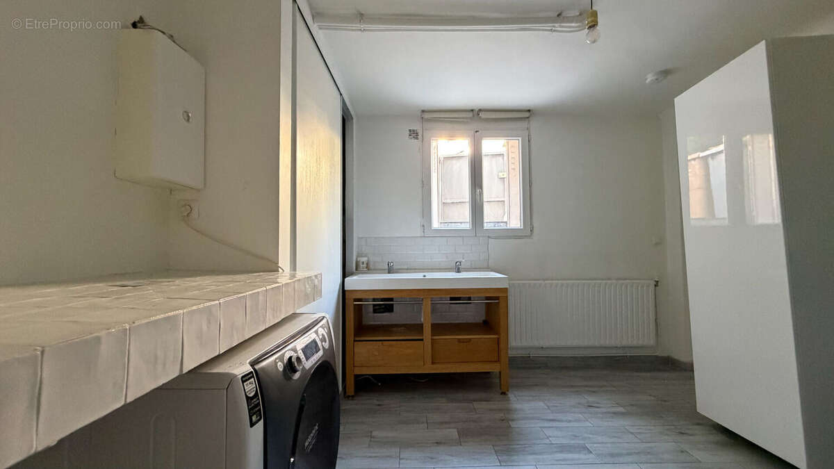 Maison 125m² à les pavillons-sous-bois - photo 10