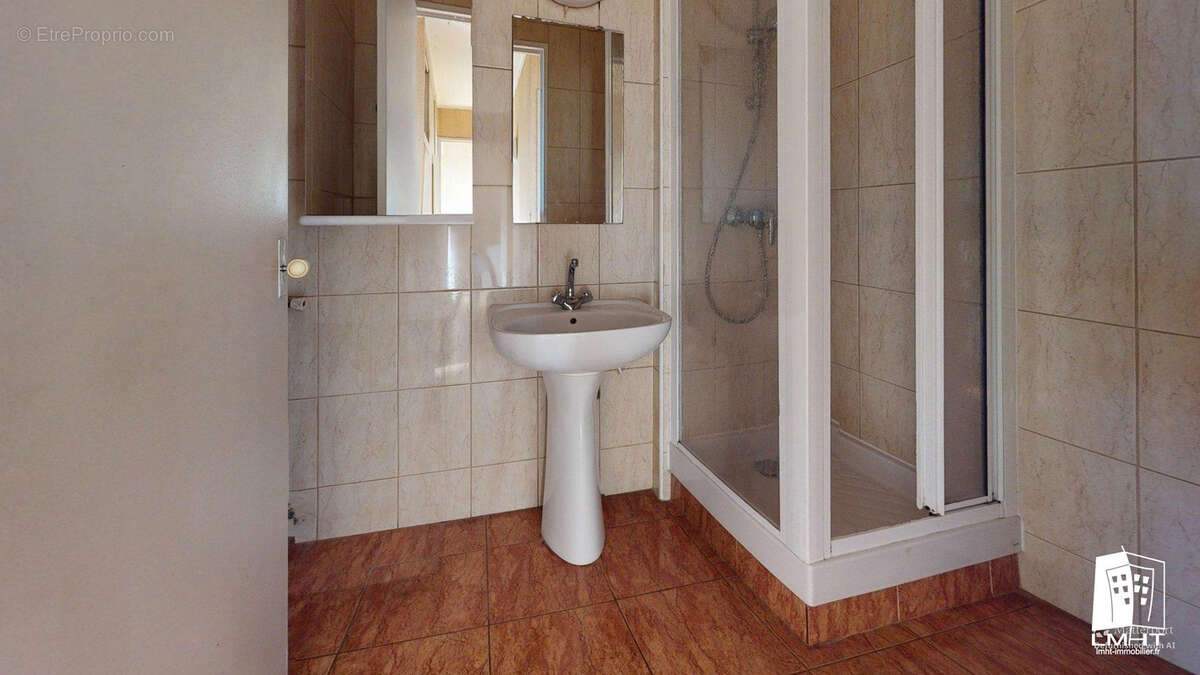 Appartement à SEVRES
