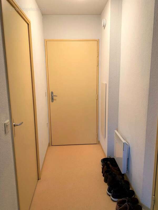 Appartement à VALENCE