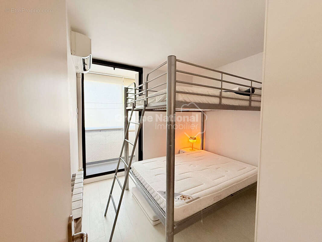 Appartement à LE GRAU-DU-ROI