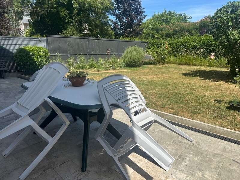  COUP DE CŒUR À COULAINES – Posez vos valises dans le quartier très prisé du Plessis ! - photo 11
