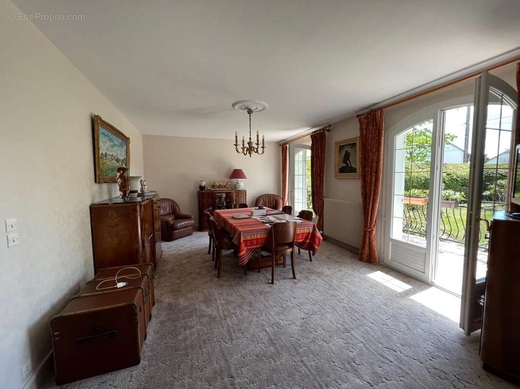 Maison à BRIARE