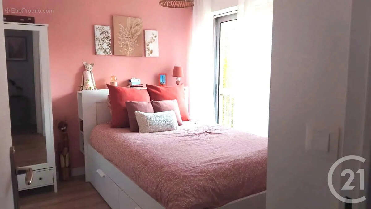 Appartement à VERNON