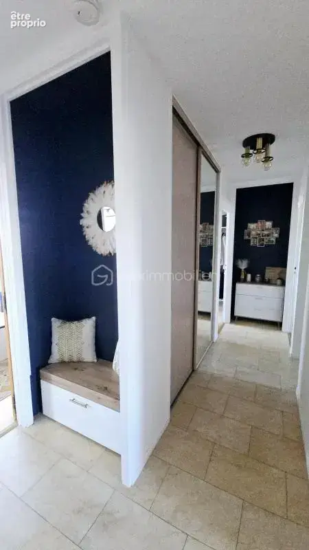  T3/T4 de 73 m² avec balcon, garage, cave et vue Pyrénées – Aucun travaux à prévoir ! - photo 7