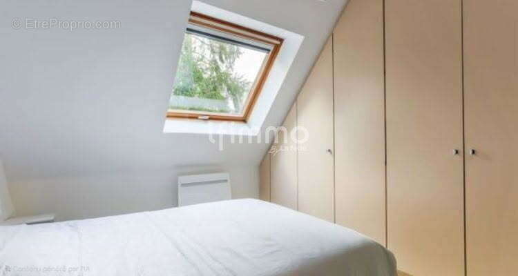 Bel Appartement, F3, dans une Zone Résidentielle de Saint-Avold - photo 6
