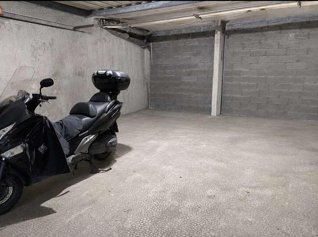 Résidence de standing dans un parc arbore - photo 15