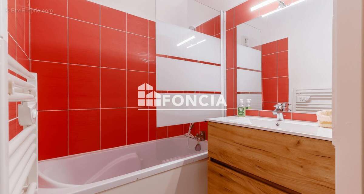 Appartement à LES SABLES-D'OLONNE