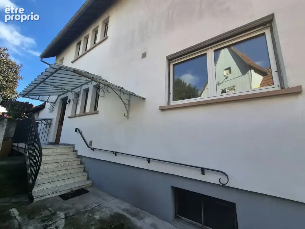 Ensemble de 2 maisons - photo 10