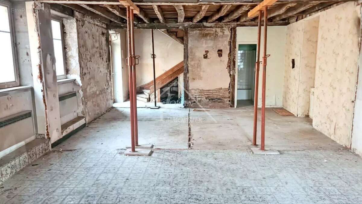 Ensemble immobilier, BOURBON - photo 14