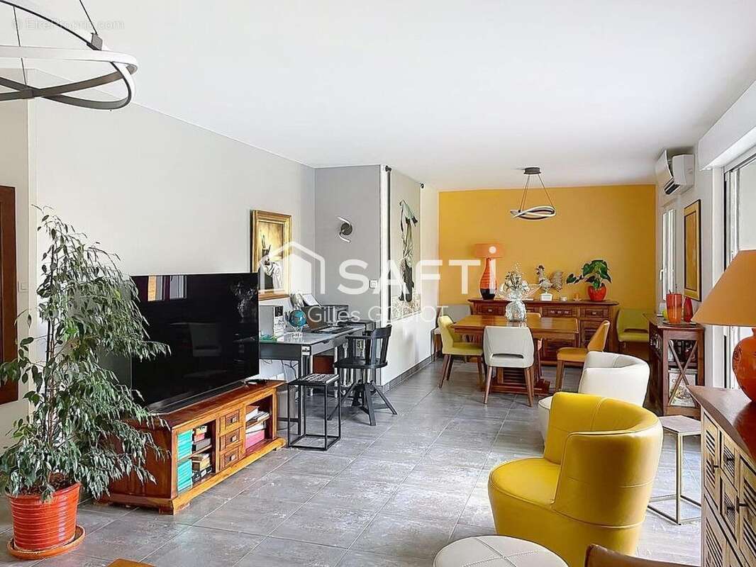 Photo 3 - Maison à VERTOU
