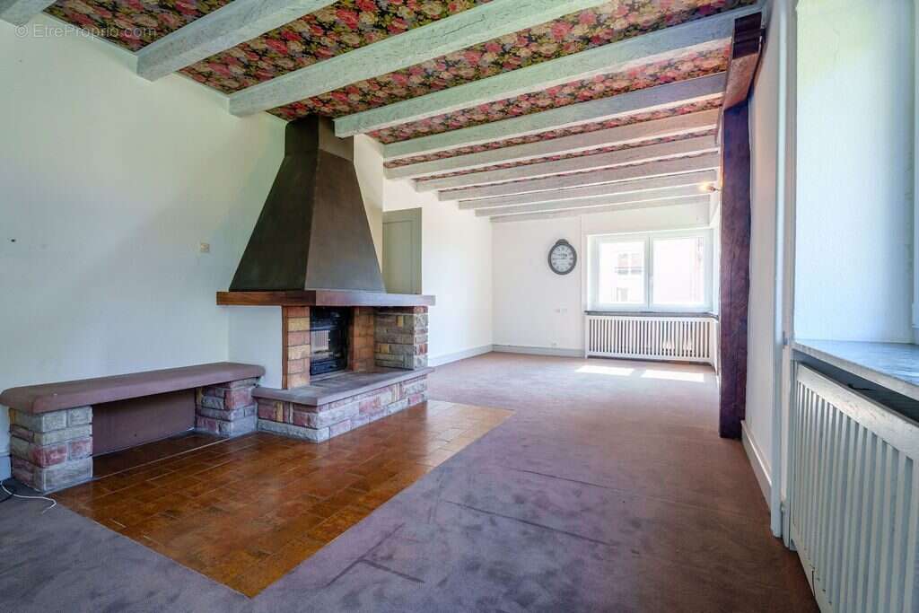 Maison à PHALSBOURG