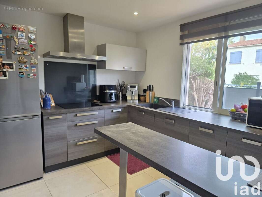 Photo 4 - Maison à OLONZAC