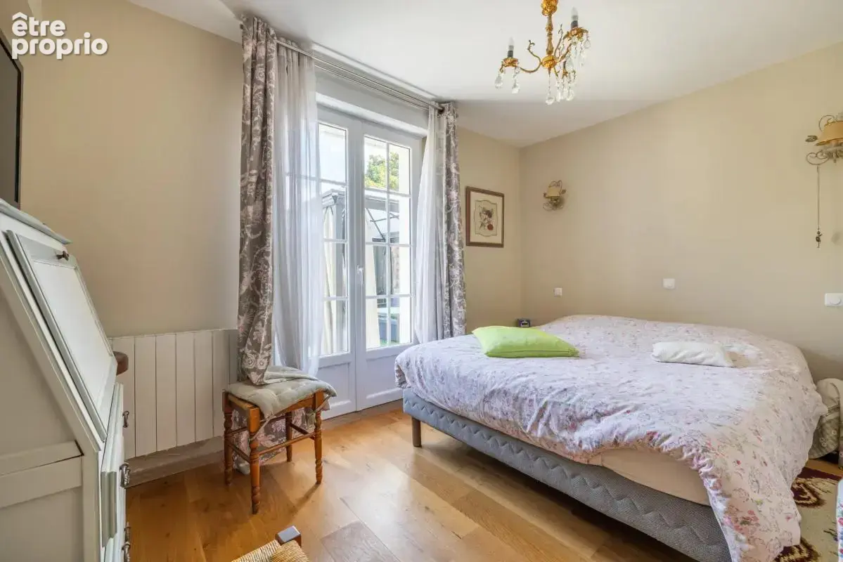 Maison de 3 pièces de 67 m² à Épinay-sous-Sénart - photo 8