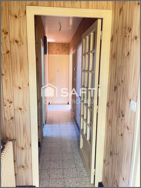 Photo 5 - Maison à HALLENCOURT