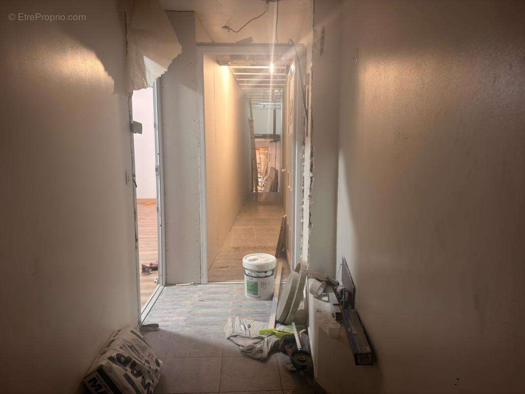Immeuble de rapport de 223 m² composé de 7 studios saint-just-en-chaussée (60) - photo 15