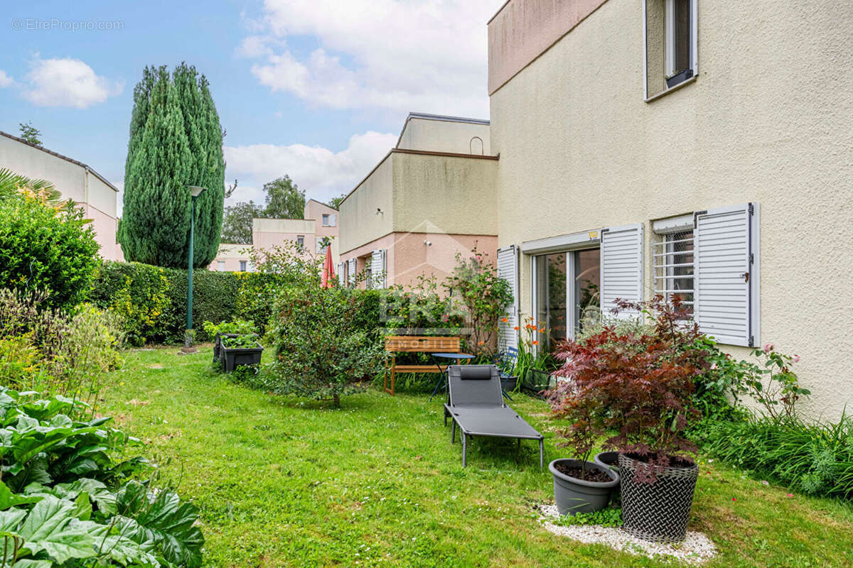 Appartement à VILLENEUVE-D'ASCQ