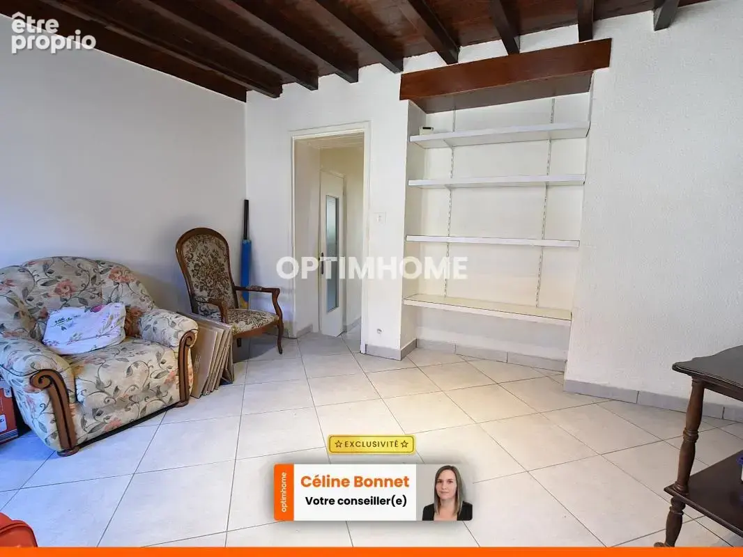 Maison + dépendances + terrain - photo 5