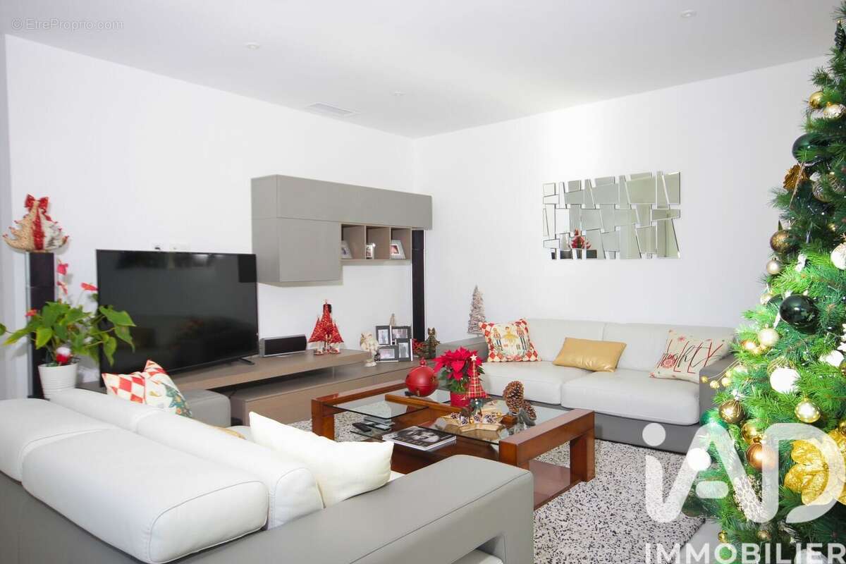 Photo 5 - Maison à FITOU