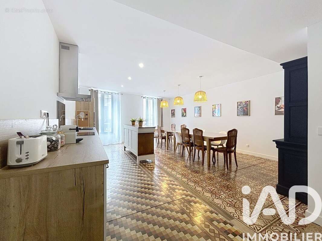 Photo 5 - Appartement à SAINT-CHINIAN
