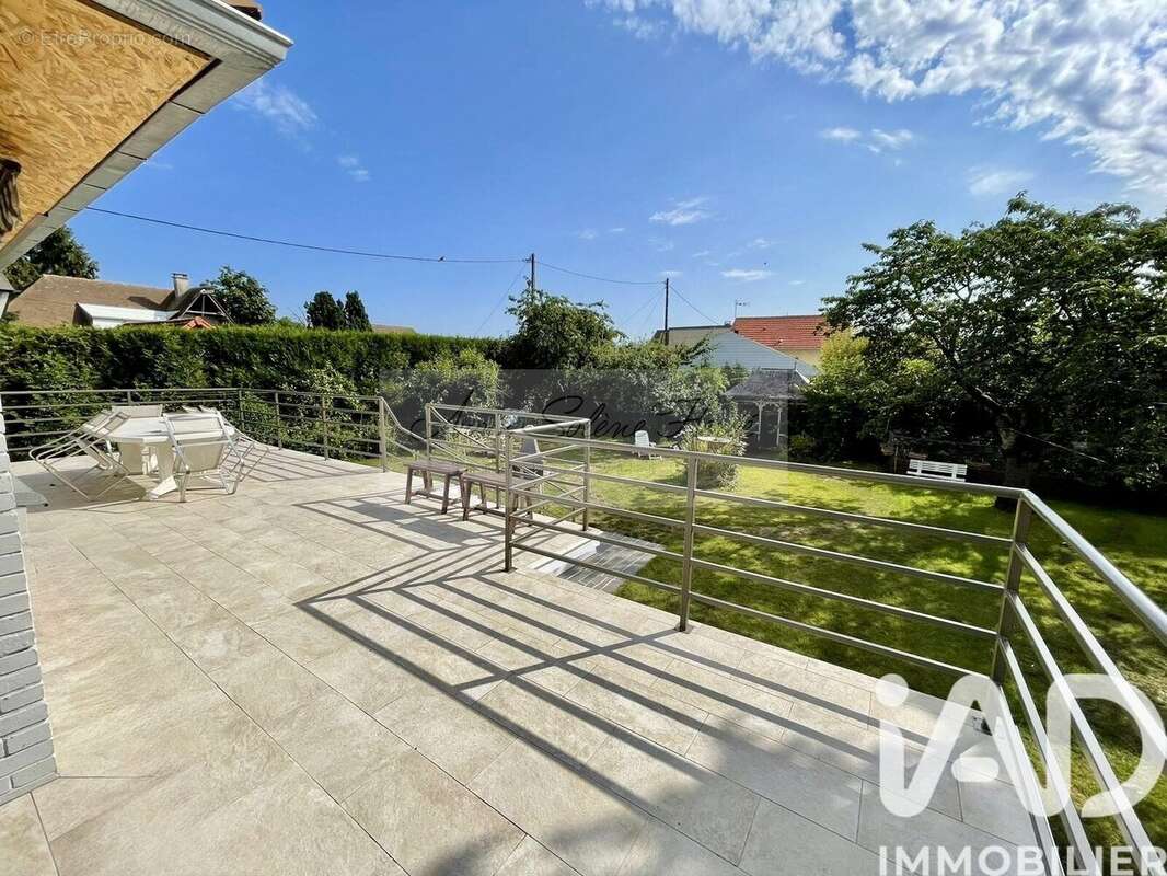 Photo 8 - Maison à MAFFLIERS