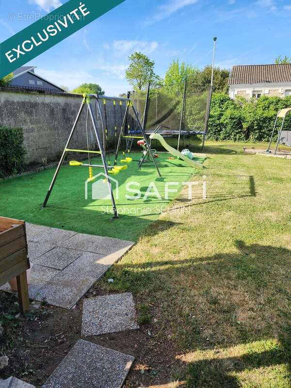 Photo 8 - Maison à MONTLIEU-LA-GARDE