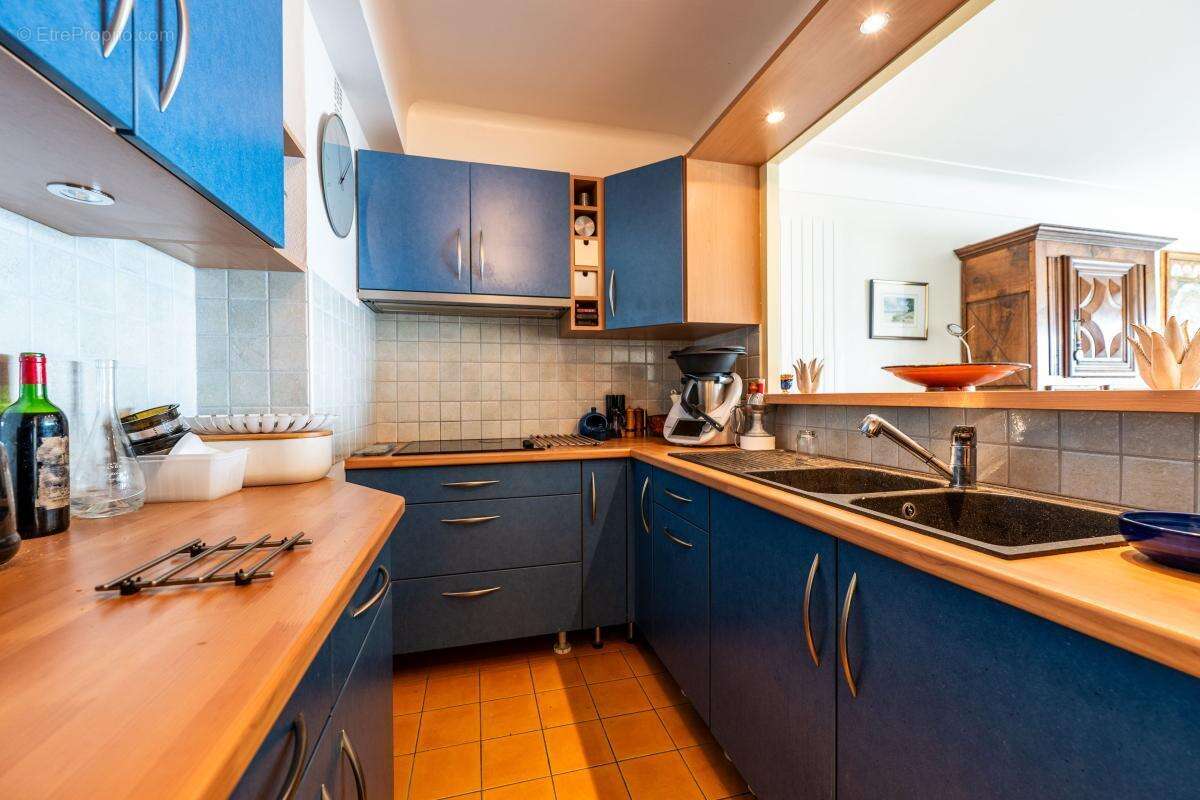 Photo 5 - Appartement à LA BAULE-ESCOUBLAC