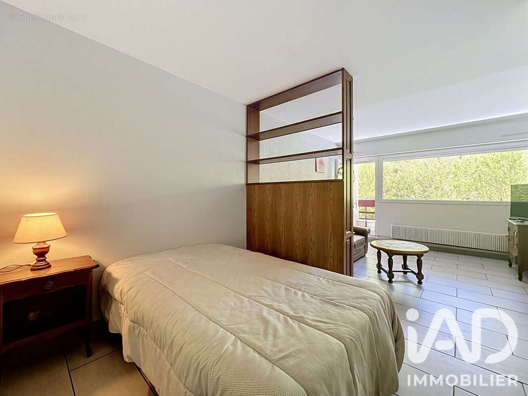Photo 7 - Appartement à ANNECY