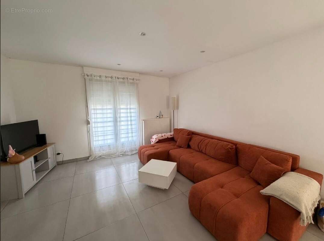 Maison 96 m² à Achen  - photo 5