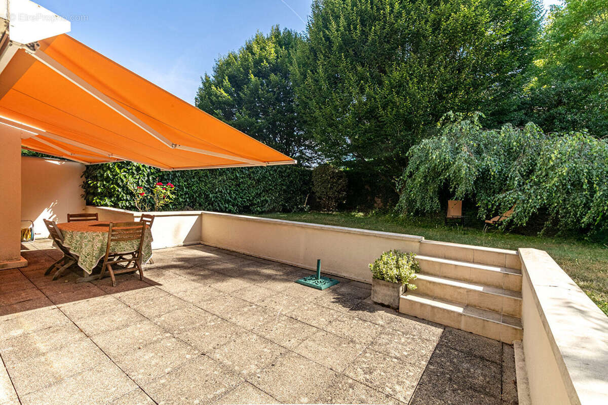 Appartement à MEUDON
