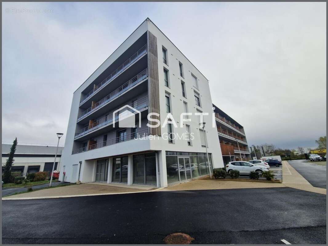 Photo 2 - Appartement à MITRY-MORY