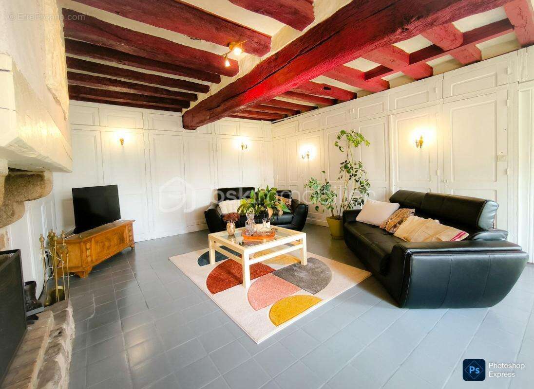 Maison à VAIGES