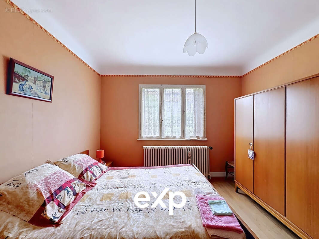 Maison 78 m² à Le Ban-Saint-Martin  - photo 9