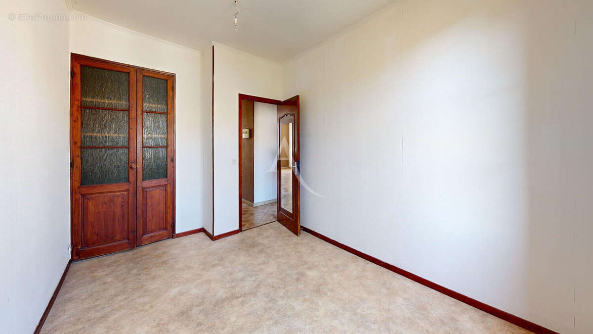 Appartement à CARCASSONNE